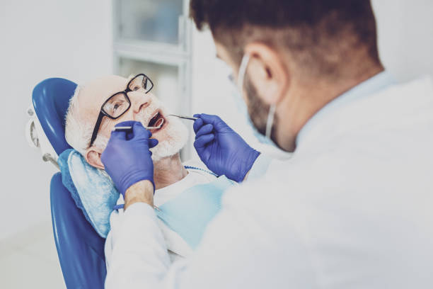 Best Pediatric Emergency Dentist in Fort Walton Beach, FL